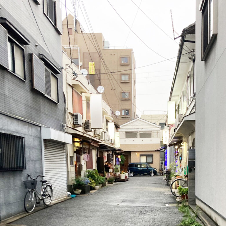 即戦力の経験者さんなら飛田新地の料亭は高待遇