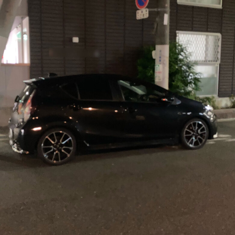 深夜送りがあるお店の場合、男性オーナーさん（マスター）が自ら運転して送りをしてくれるお店も