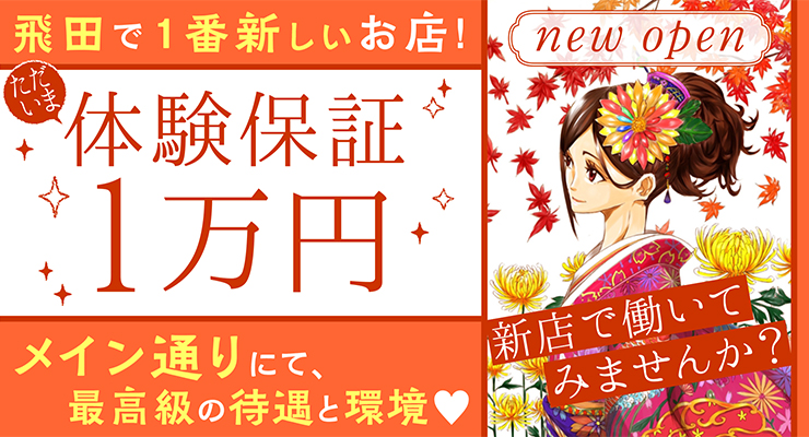 飛田新地のメイン通りにある料亭美園の求人募集