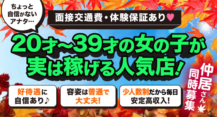 飛田新地の百番通りにある20才~39才が実は稼げる料亭サンタマリアの求人情報